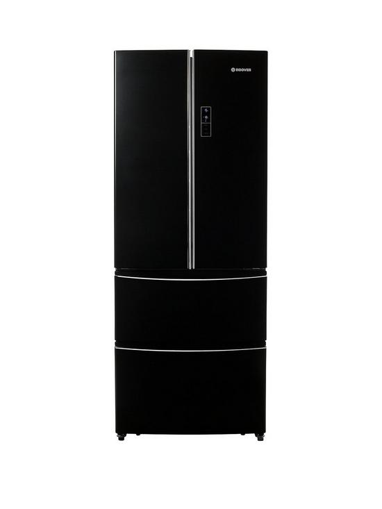 25+ Hoover french door fridge freezer ref hmn7182bk1 info